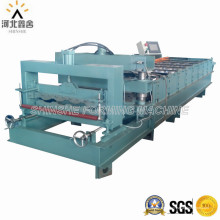 Roll Forming of Roofing Sheet 1060 Machine